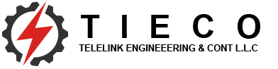 TIECO – Leading in Engineering and Contracting Services
